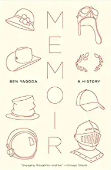 a-memoir